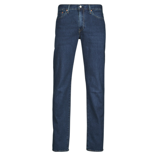 Textiel Heren Skinny jeans Levi's MB-5 pkt - Denim-511 Laurelhurst / Seadip / Od