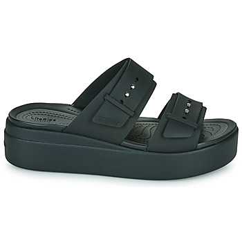 Crocs CROCS BROOKLYN SANDAL LOWWDG W