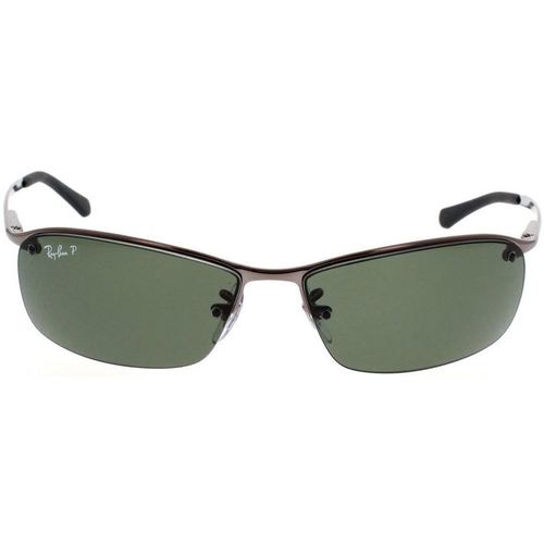 Horloges & Sieraden Zonnebrillen Ray-ban Occhiali da Sole  RB3183 004/9A Polarizzati Other