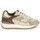 Schoenen Dames Lage sneakers JB Martin FORTE Mix / Beige