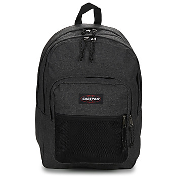 Tassen Rugzakken Eastpak PINNACLE Zwart / Denim