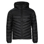 JJEHERO PUFFER HOOD