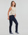 Textiel Dames Skinny jeans Levi's 312 SHAPING SLIM Marine