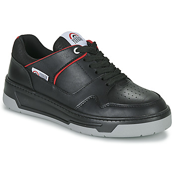 Schoenen Lage sneakers Yurban CHICAGO Zwart