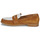 Schoenen Dames Mocassins JB Martin LONDRES Chevre / Velours /  camel / Craie