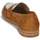 Schoenen Dames Mocassins JB Martin LONDRES Chevre / Velours /  camel / Craie