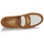 Schoenen Dames Mocassins JB Martin LONDRES Chevre / Velours /  camel / Craie