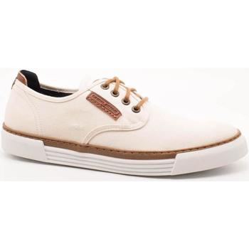 Schoenen Heren Lage sneakers Camel Active  Wit