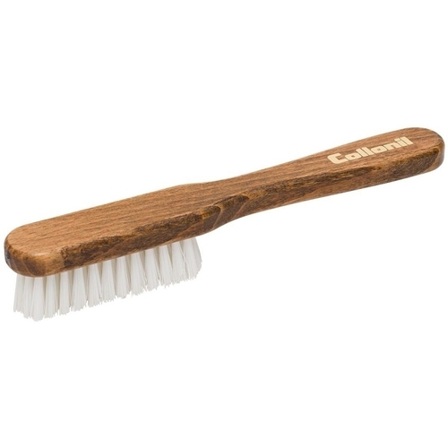 Accessoires Dames Verzorgingsproducten Collonil BROSSE TEXTILE Brown