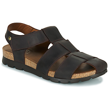 Schoenen Heren Sandalen / Open schoenen Panama Jack STANLEY Brown