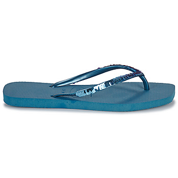 Havaianas SLIM SQUARE MAGIC SEQUIN