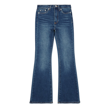 Levi's LVG 726 HIGH RISE FLARE JEAN