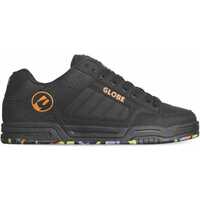 Schoenen Skateschoenen Globe Tilt Zwart