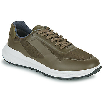 Schoenen Heren Lage sneakers Geox U PG1X Kaki