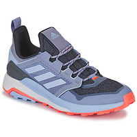 Schoenen Heren Wandelschoenen adidas TERREX TERREX TRAILMAKER Blauw