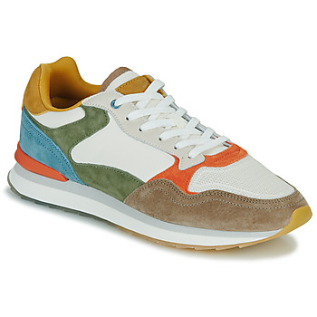 Schoenen Heren Lage sneakers HOFF MILWAUKEE MAN Multicolour