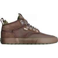 Schoenen Skateschoenen Globe Motley mid Brown