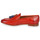 Schoenen Dames Mocassins Melvin & Hamilton SCARLETT 48 Rood