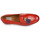 Schoenen Dames Mocassins Melvin & Hamilton SCARLETT 48 Rood