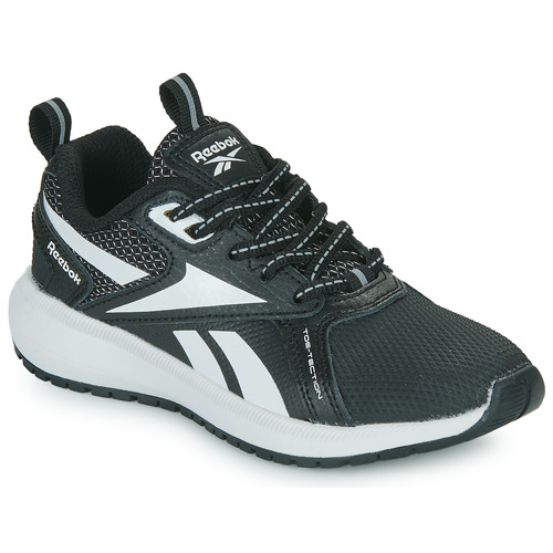 Schoenen Kinderen Lage sneakers Reebok Sport REEBOK DURABLE XT Zwart / Wit