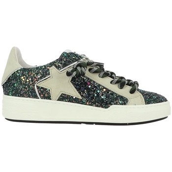 Schoenen Dames Sneakers Semerdjian DUCK Multicolour