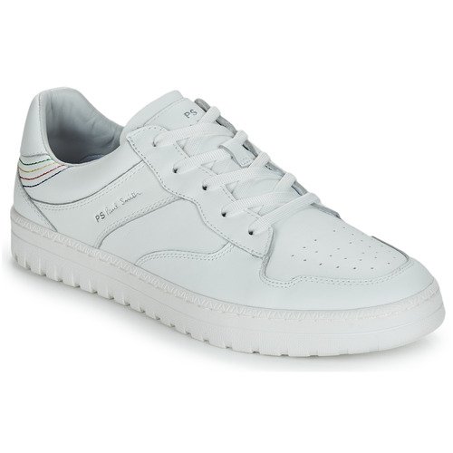 Schoenen Heren Lage sneakers Paul Smith LISTON Wit