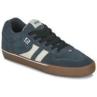 Schoenen Heren Lage sneakers Globe ENCORE-2 Blauw / Wit / Brown