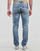 Textiel Heren Straight jeans Teddy Smith REG Blauw