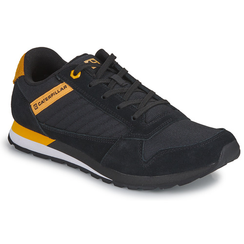 Schoenen Heren Lage sneakers Caterpillar VENTURA Zwart