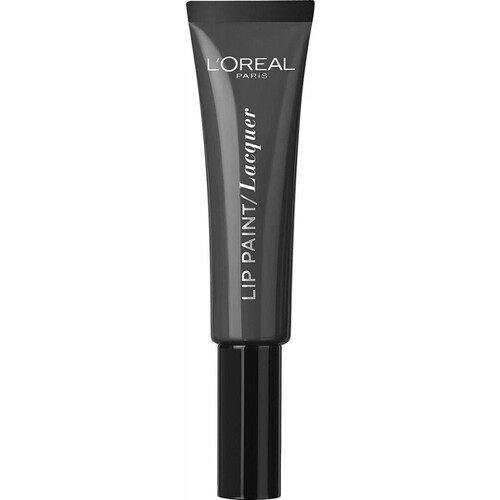 schoonheid Dames Lipstick L'oréal Onfeilbare vloeibare lippenstiftlak - 108 Smokey Grey Brown