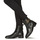 Schoenen Dames Laarzen JB Martin BEAUTY Veau / Zwart