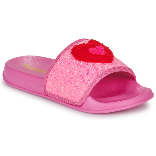 Schoenen Meisjes Slippers Agatha Ruiz de la Prada FLIP FLOPS Roze