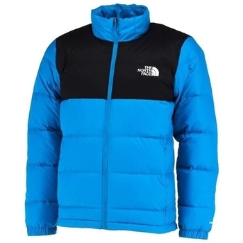 Textiel Heren Mantel jassen The North Face M NEW COMBAL DOWN JKT Blauw