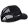 Accessoires Heren Pet Von Dutch BASEEBALL CASQUETTE Zwart