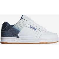 Schoenen Skateschoenen Globe Tilt Wit