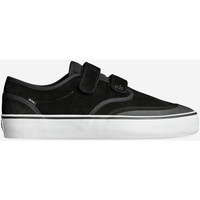 Schoenen Skateschoenen Globe Motley ii strap Zwart