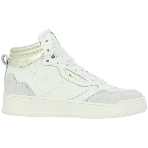 Schoenen Dames Sneakers Semerdjian VALE Wit