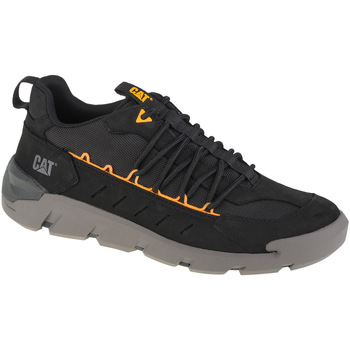 Schoenen Heren Lage sneakers Caterpillar Crail Sport Low Zwart