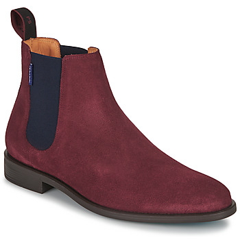 Schoenen Heren Laarzen Paul Smith CEDRIC Bordeaux