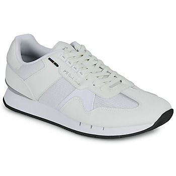 Schoenen Heren Lage sneakers Paul Smith BRANDON Wit