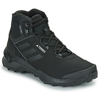 Schoenen Heren Wandelschoenen adidas TERREX TERREX AX4 MID BETA C.RDY Zwart