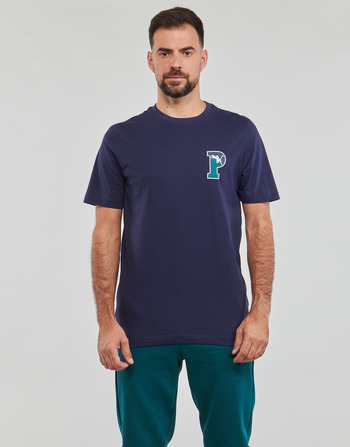 Puma PUMA SQUAD BADGE TEE