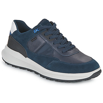 Schoenen Heren Lage sneakers Geox U PG1X B ABX Marine