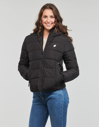 Superdry HOODED SPIRIT SPORTS PUFFER