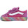 Schoenen Kinderen Skateschoenen Vans Old skool v Roze