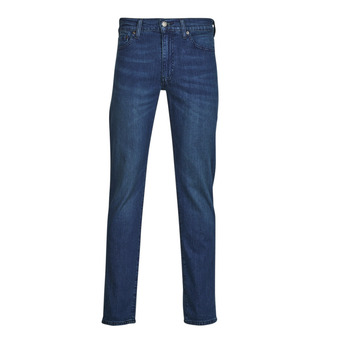 Textiel Heren Skinny jeans Levi's 511 SLIM Blauw