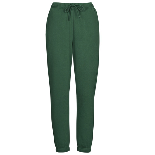 Textiel Dames Trainingsbroeken Pieces PCCHILLI HW SWEAT PANTS NOOS Groen