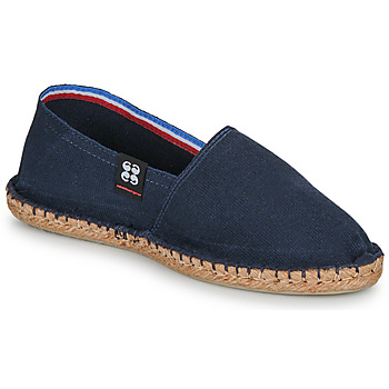 Schoenen Espadrilles Art of Soule UNIES Marine