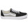 Schoenen Heren Lage sneakers Vans SK8-Low Zwart / Grijs