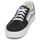 Schoenen Heren Lage sneakers Vans SK8-Low Zwart / Grijs